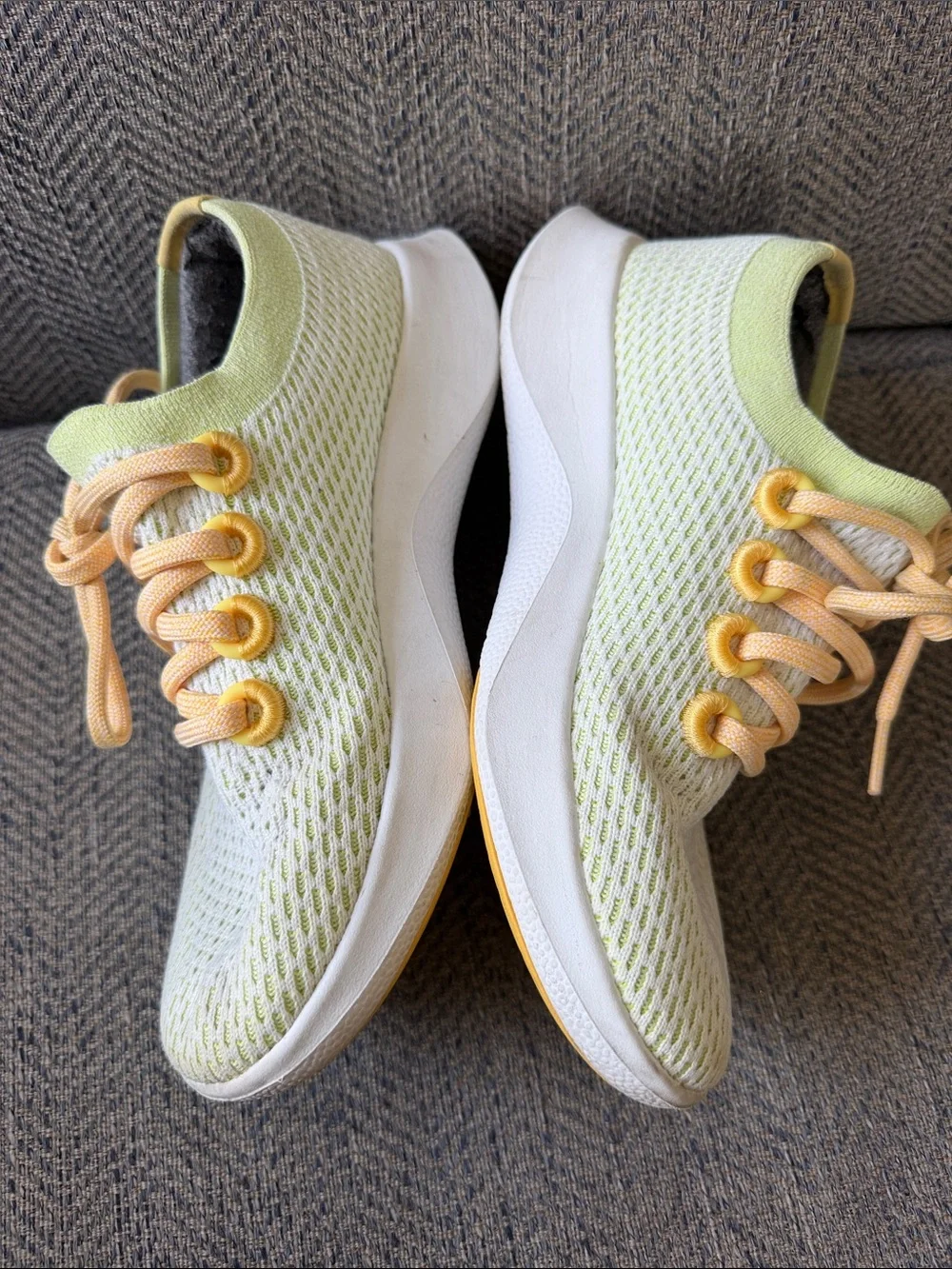 Allbird’s Women’s Tree Dasher 1 Running Shoes Size: 7